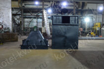 Устройство циклона БЦ 259