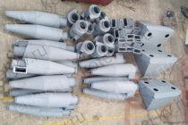 Цемент для бетонной пыли