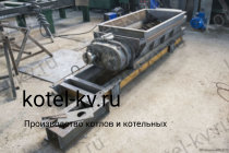 Производство ВДП 15