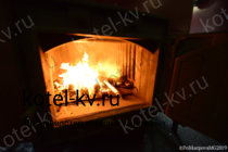 Плитчатые колосники ручных топок