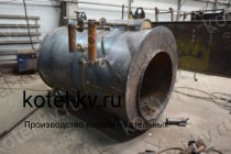 Паровые котлы Е 0.3 0.9 под заказ