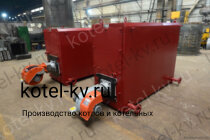 КВа котел 0.3