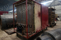 Завод изготовитель котлов КВр 1.86