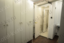 Бытовые помещения котельной фото