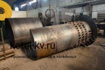 Производство парогенераторов на дизеле